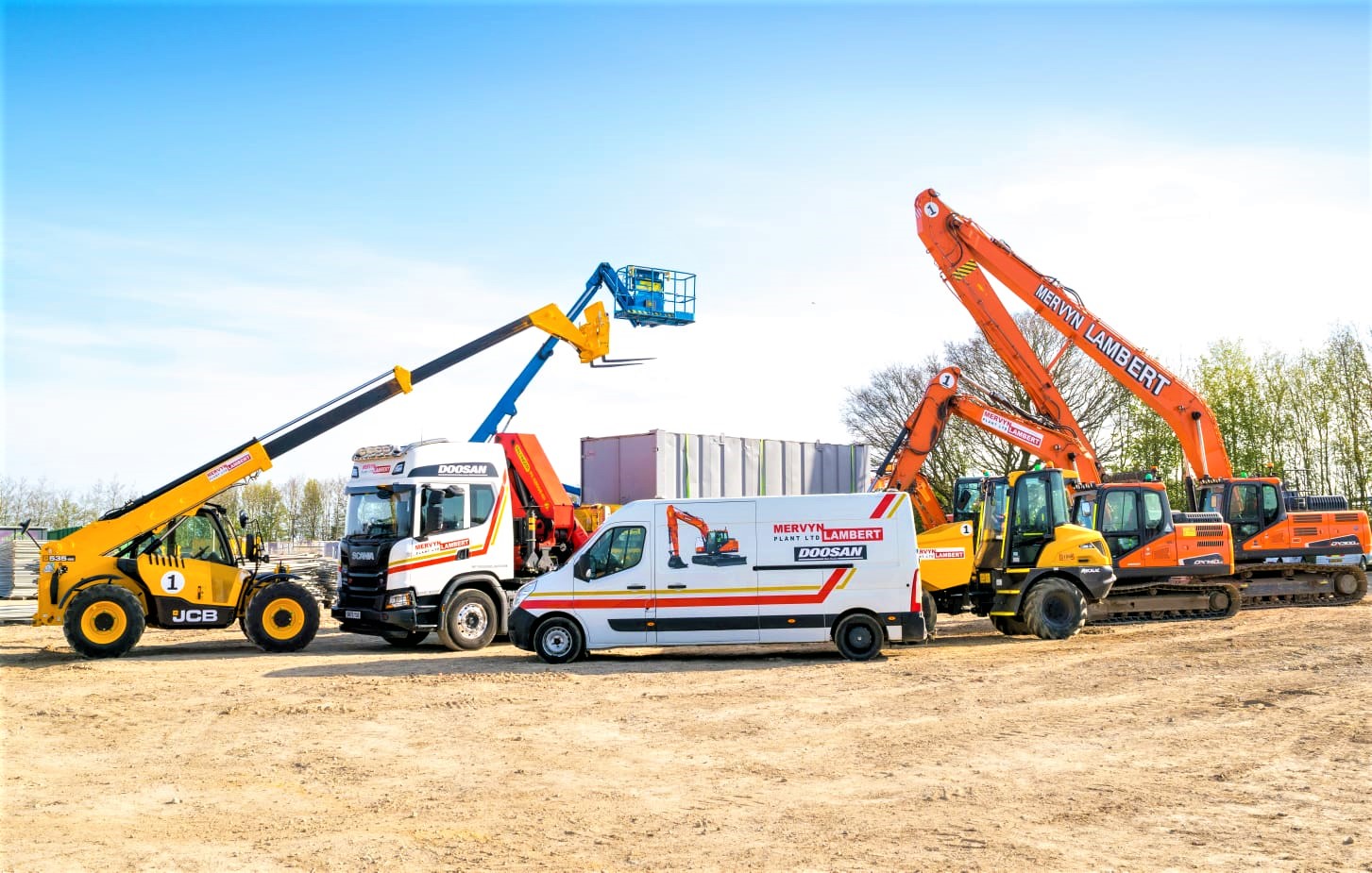 Plant Hire Norfolk Norfolk Plant Hire Companies East Anglia